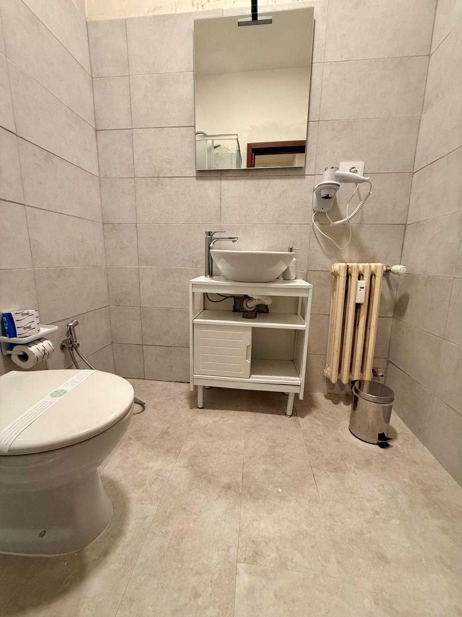 Cinecitta Haven Bed and breakfast Roma